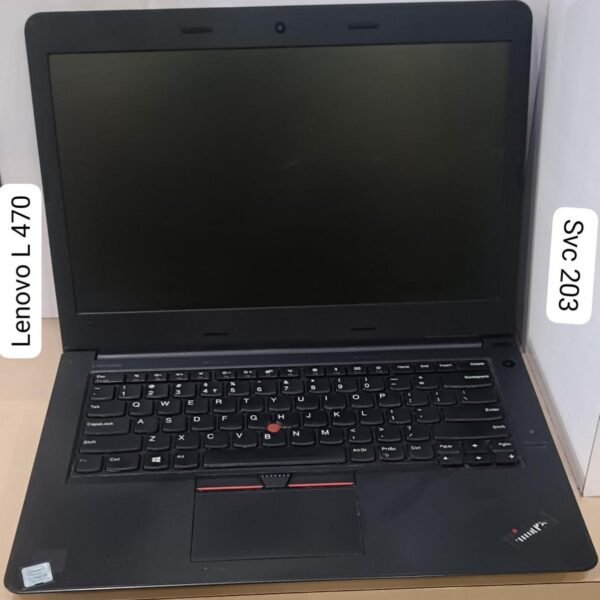 LENOVO L470