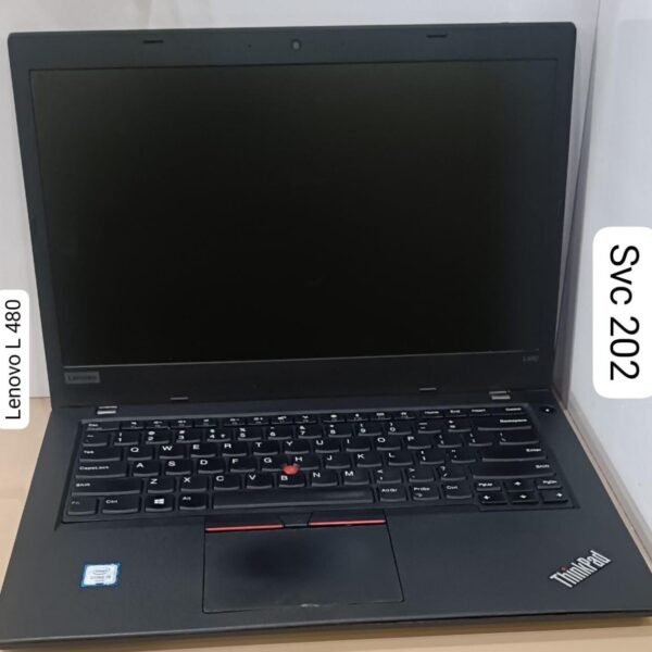 LENOVO L480