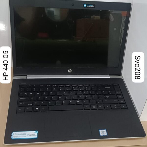 HP 440G5