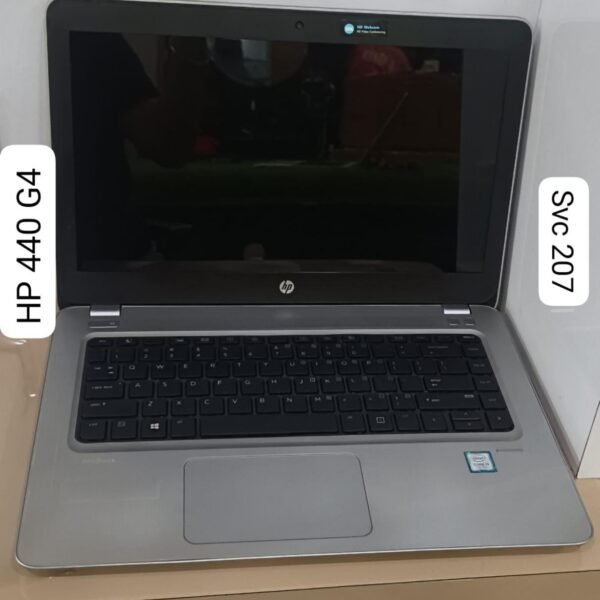 HP 440G4