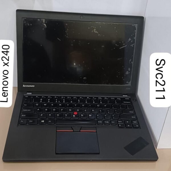 LENOVO X240