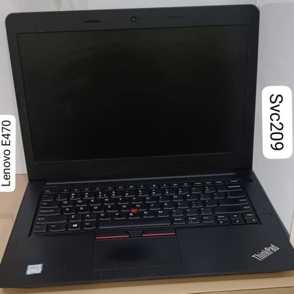 LENOVO E470