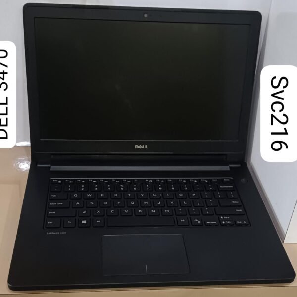 DELL 3470