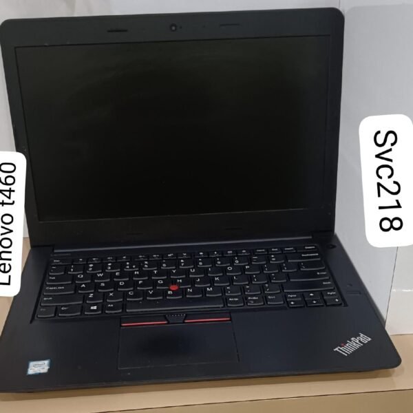 LENOVO L460