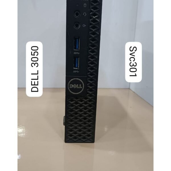 DELL 3050