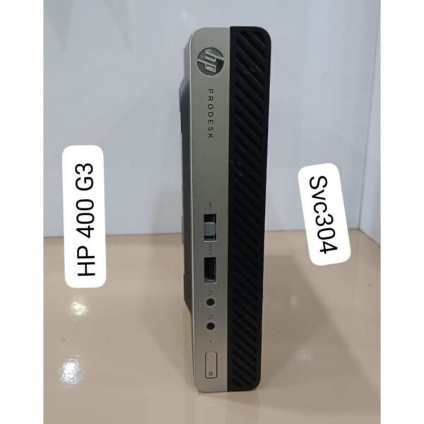 HP 400 G3