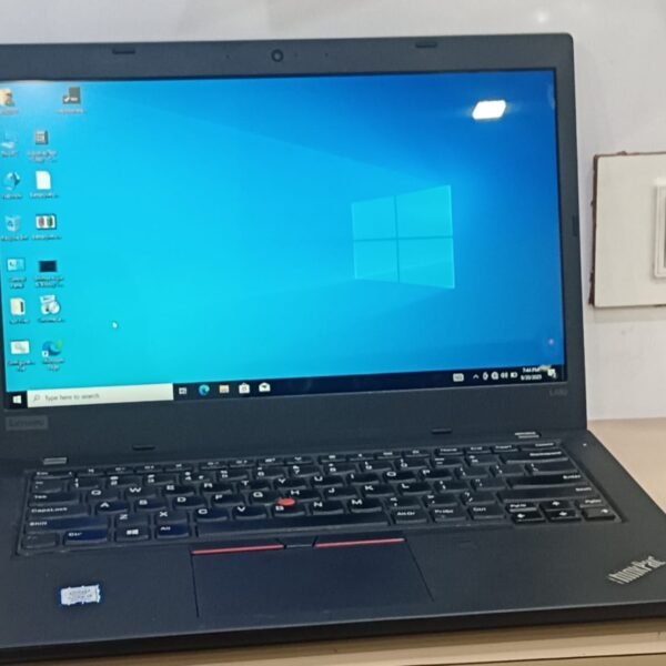 LENOVO L480 LAPTOP