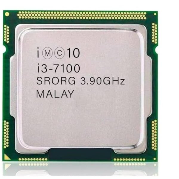 i3 7th gen