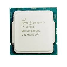 i7 10th gen