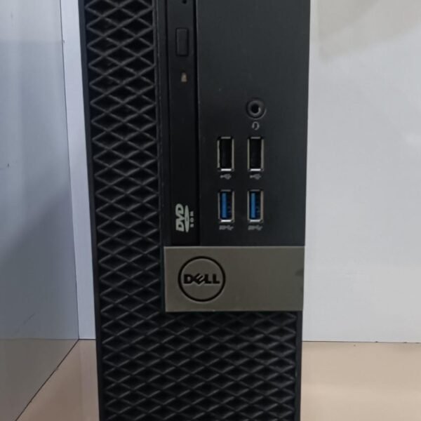 DELL 6TH GEN